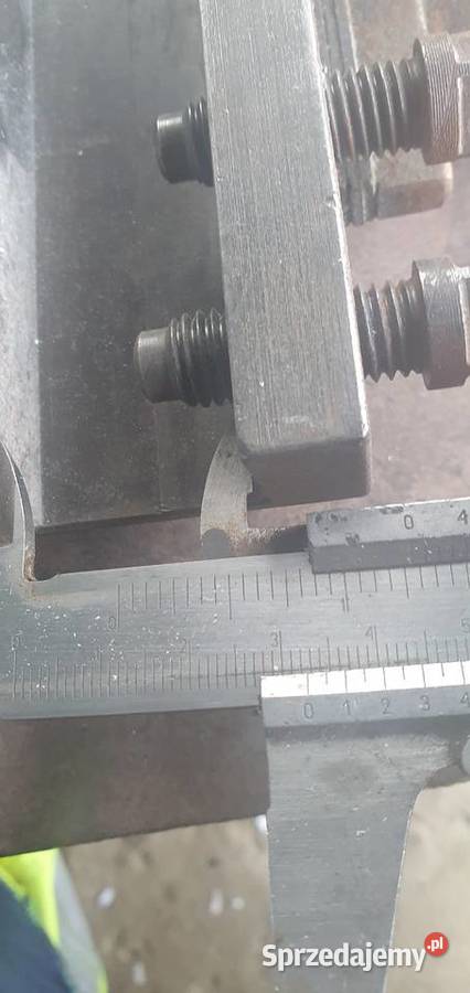 Imak tokarski Ideal 10 oprawek