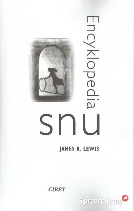 Encyklopedia SnuJames R Lewis 1995 Pacanów