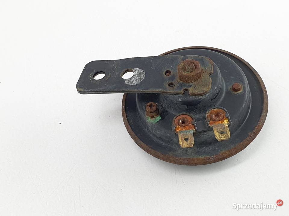 Klakson Sygnal Trabka Cpi Aragon Oliver łódzkie