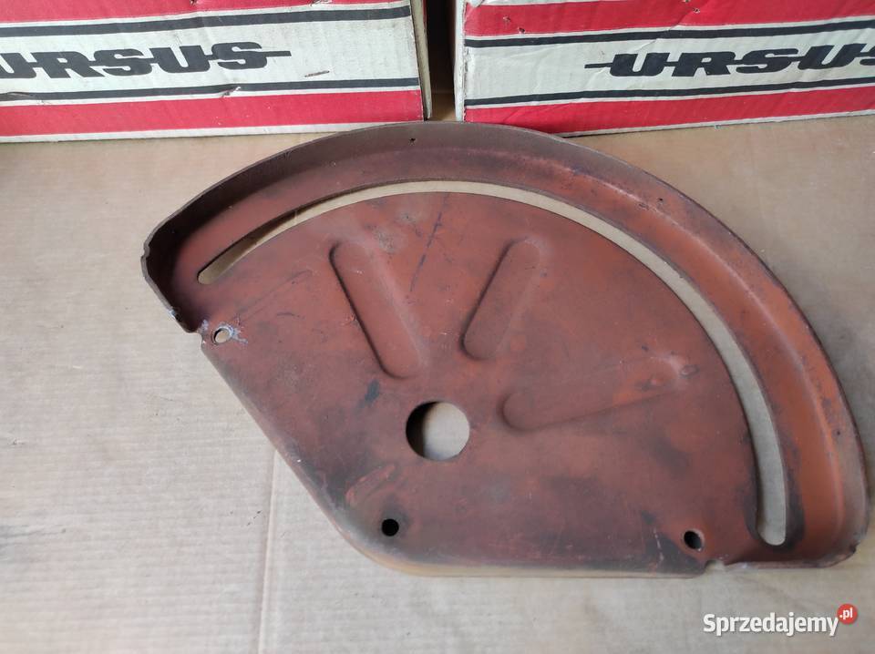 Ursus 9029049129141224 TARCZA PH Warszawa