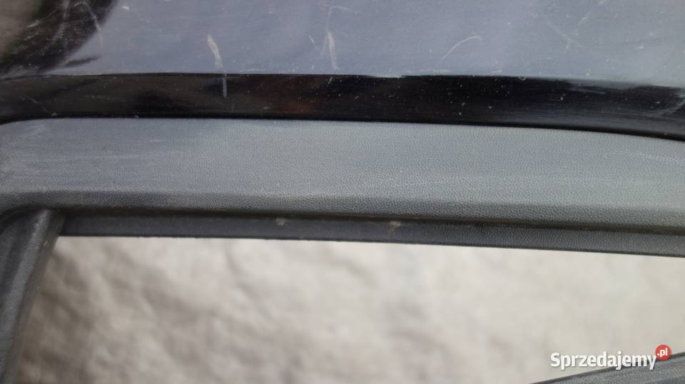 VW PASSAT B8 LIFT ZDERZAK PRZÓD PRZEDNI śląskie Ruda Śląska
