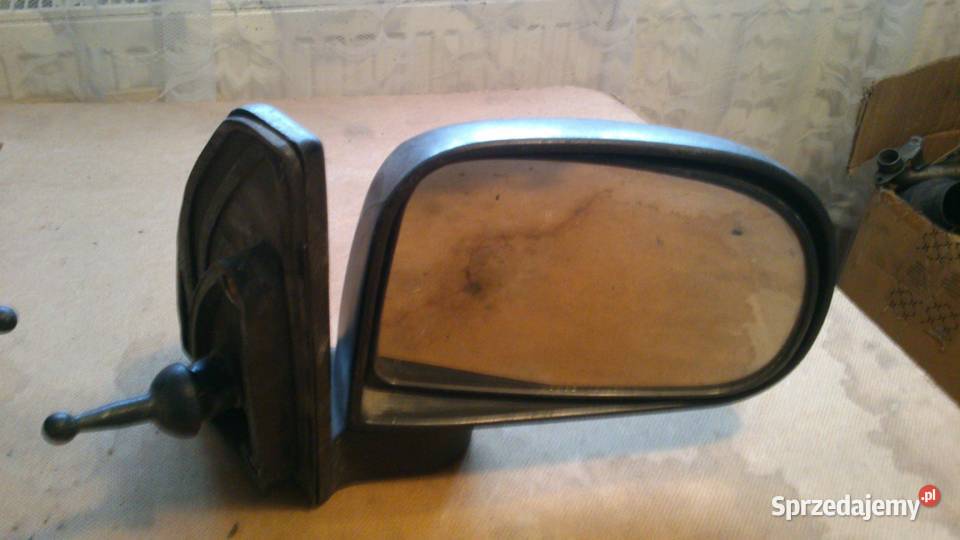 Lusterko Lewe Prawe Hyundai Atos 972002 Tarnów