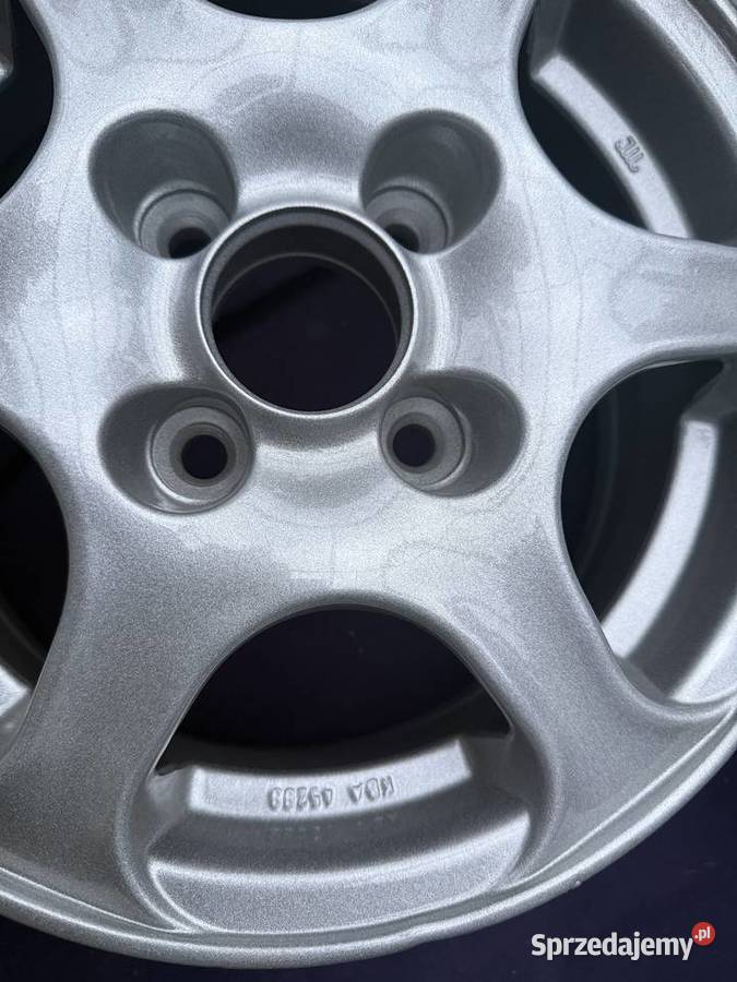 Felgi aluminiowe 13 sprzedam