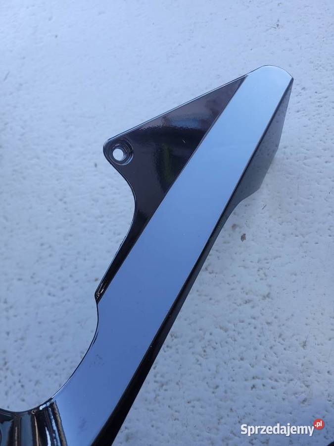 HONDA CBR 1000 RR SC59 PŁUG LEWY OWIEWKA OSŁONA Nowy Tomyśl