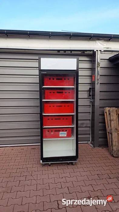 Regał chłodniczy 75 Klimasan witryna chłodnicza Łódź
