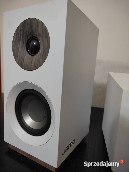 Kolumny głośnikowe 3 Jamo S81 i S801 Kraków