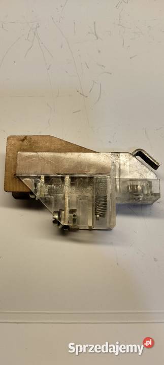 P12 Połącznik 40A 500V Poręba
