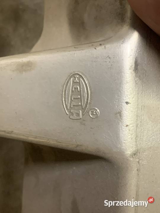 Lotka Hella Opel kadett gsi sprzedam