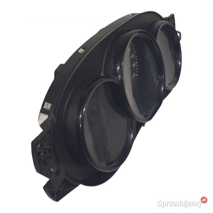 LICZNIK ZEGARY 248100285R Dacia Dokker 15 DCI Chełm