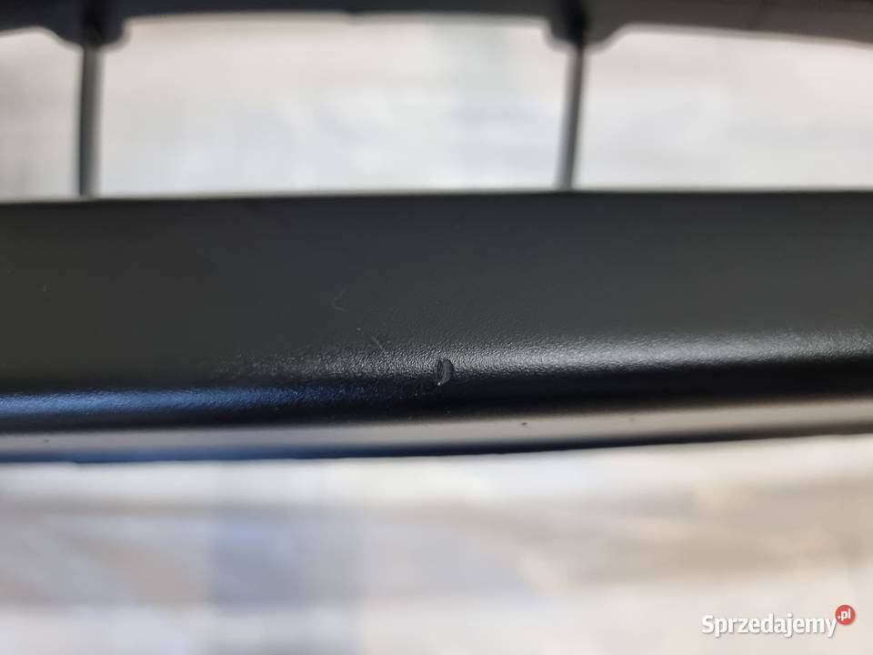 ZDERZAK PRZÓD NOWY ORYGINAŁ MAZDA 3 2019