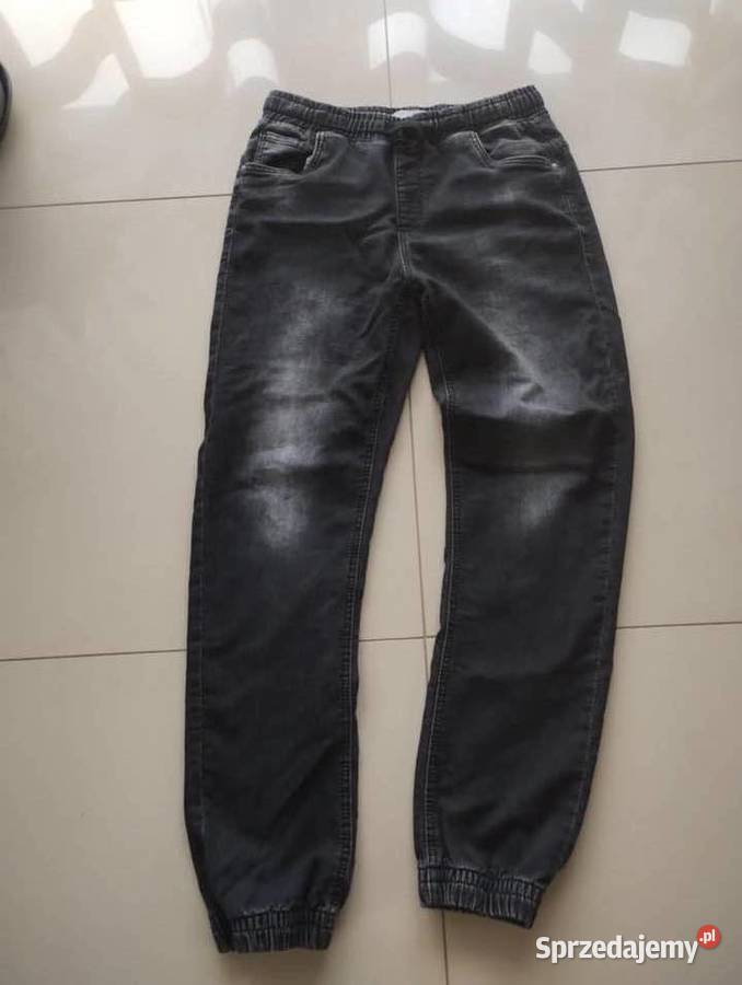 Odzież młodzieżowa Pinczyn