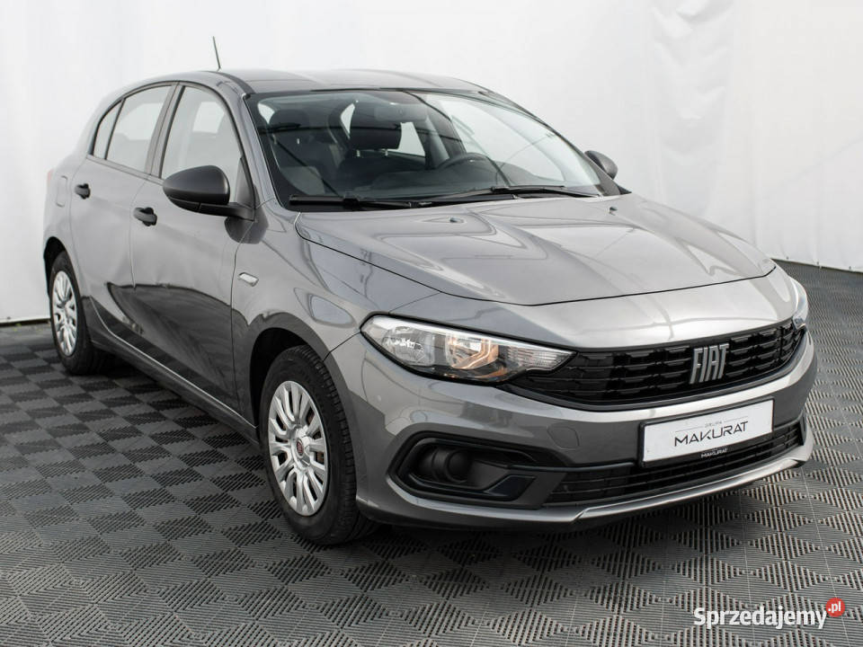 Fiat Tipo NO591AP14 Classic USB Klima Salon pomorskie
