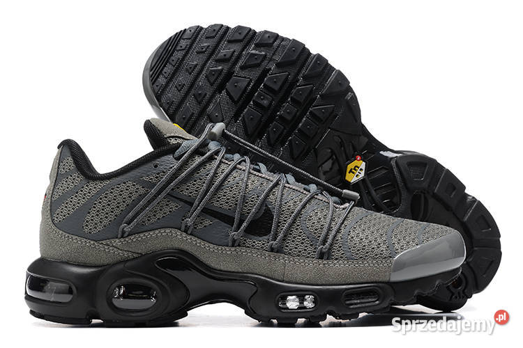 Nike Air Plus Untility 40414243444546 Nike Zamość sprzedam