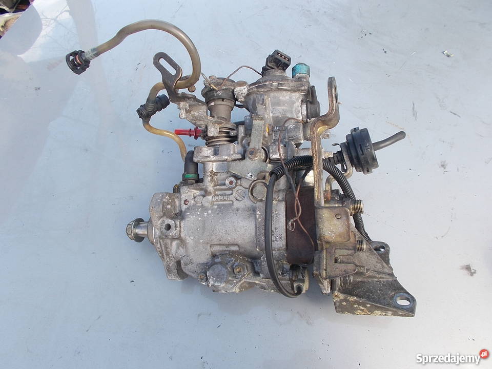 Espace III 22 TD 97r pompa wtryskowa 0460494454 sprzedam
