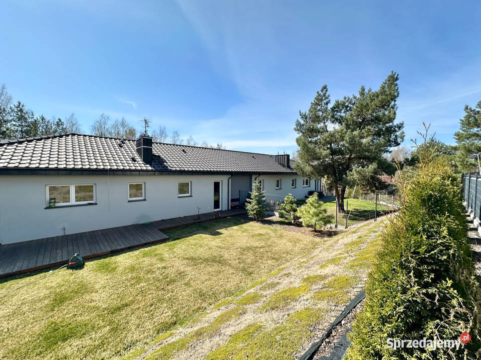 Apartament PREMIUM Puszczy Zielonce 2 miejsca Czerwonak