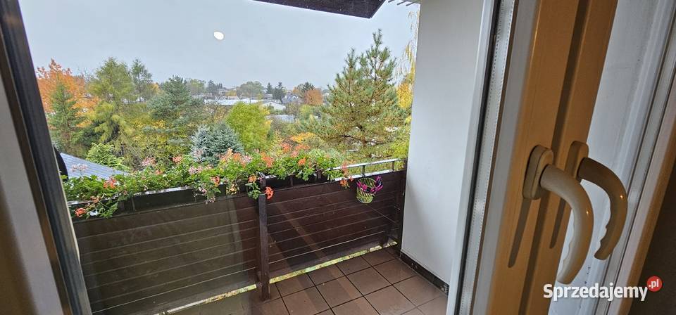 Mieszkanie Bełżyce sprzedam