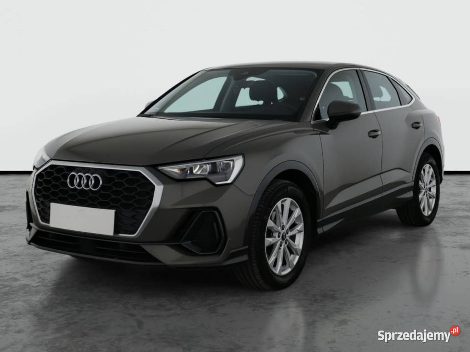 Audi Q3 Sportback 35 TFSI Q3 Piaseczno
