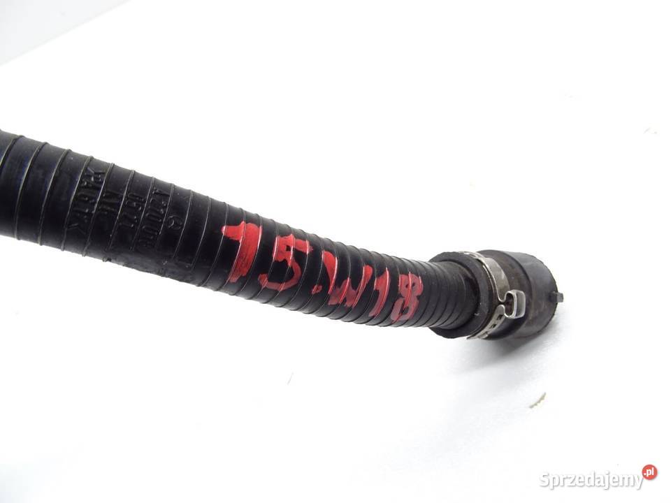 RURA PRZEWÓD PODCIŚNIENIA A2700180521 16 CGI małopolskie