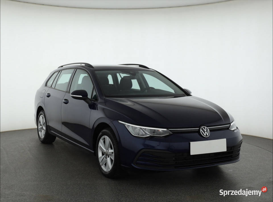 VW Golf 20 TDI diesel mazowieckie Piaseczno