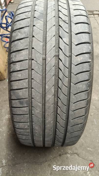 Opony letnia Goodyear EfficientGrip 2454517 99 Kraków