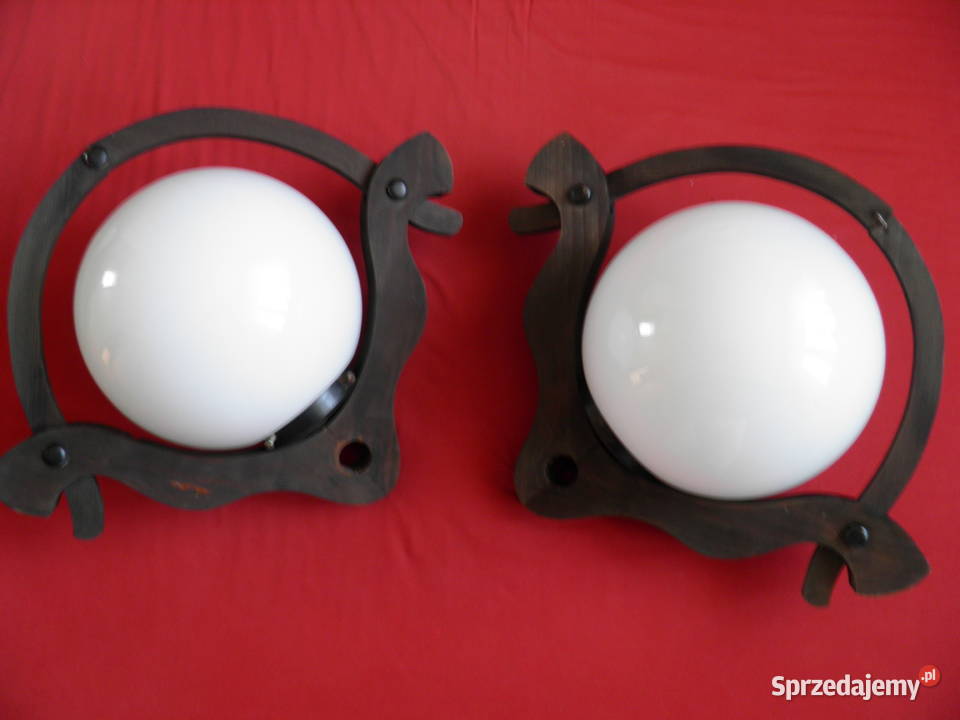 Lampa oświetleniowa 250V Żory