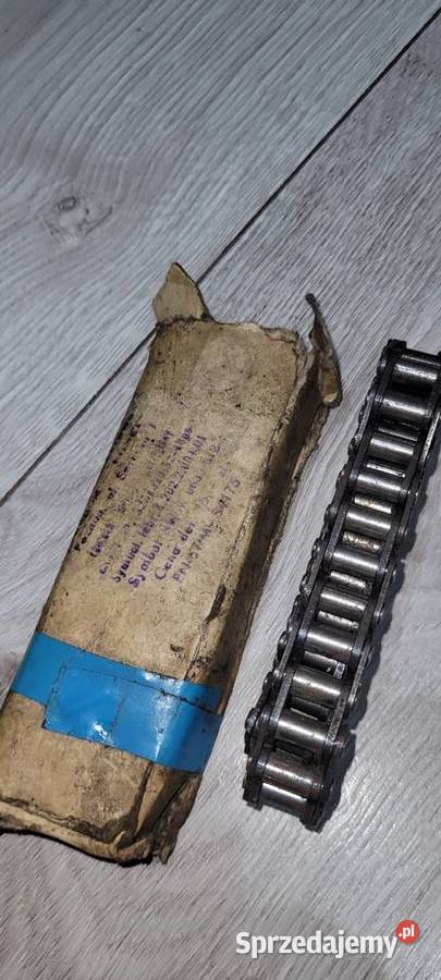 WSK 125 nowy kujawsko-pomorskie Rypin