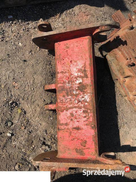 Manitou Mocowanie Narzędzi Jastrzębniki