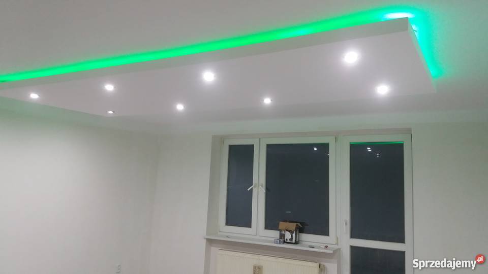 remonty wykończenia glazurnik malowanie gładzie Sławno