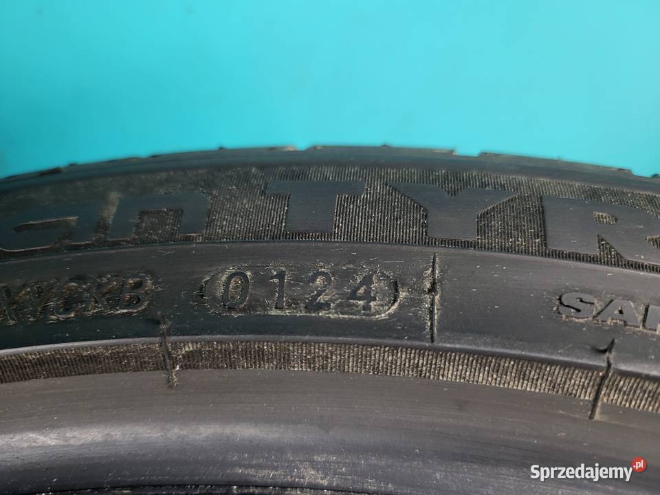 1X OPONA LETNIA 22540 R 18 NOKIAN TYRES 18cale Tarnobrzeg