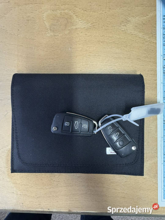 Audi A3 Sportback A3