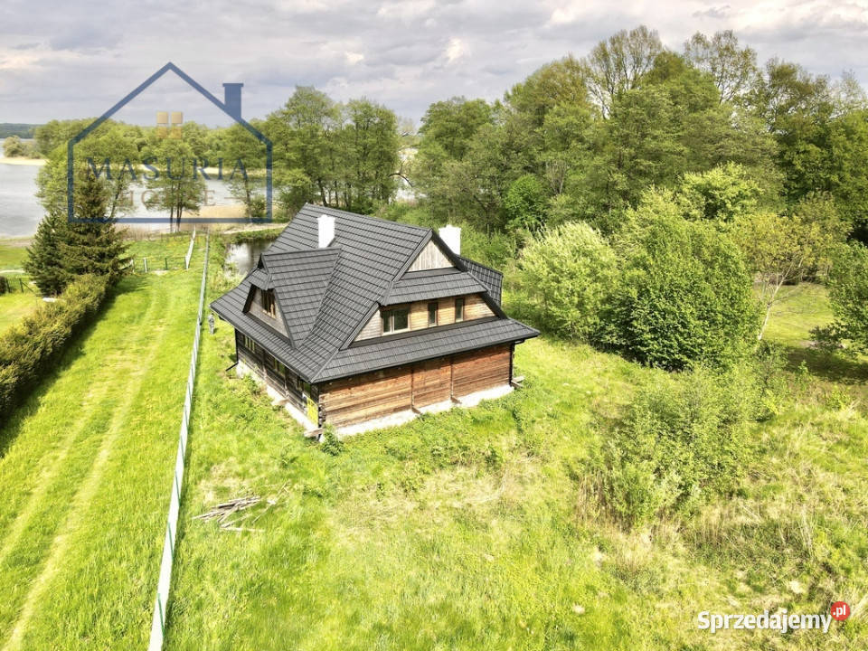 Dom wolnostojący 120m2 Bogaczewo