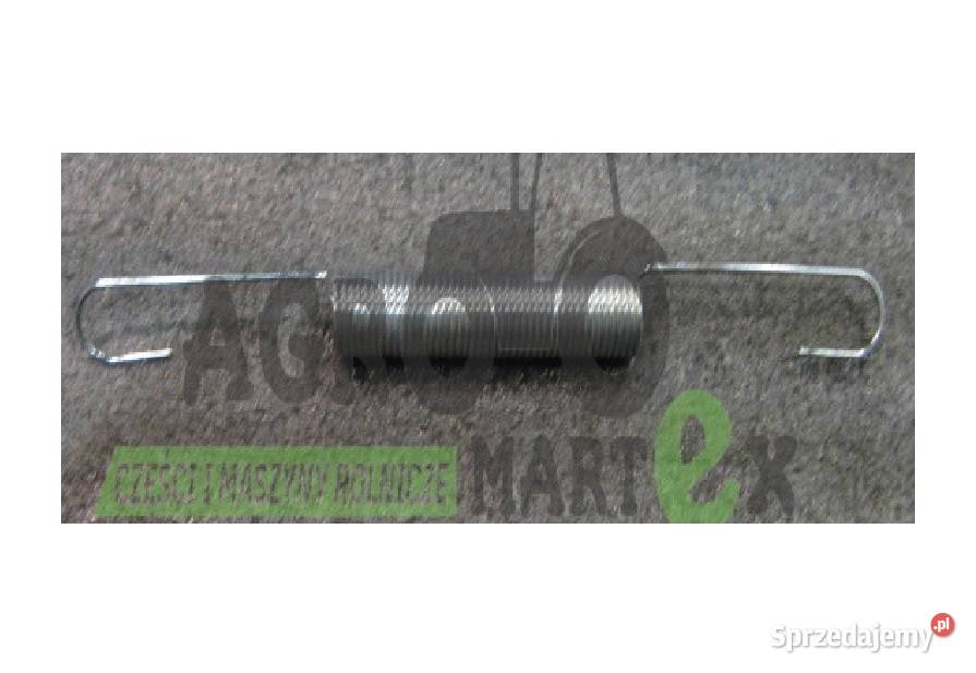 84342335 SPRĘŻYNA CNH Wichrów