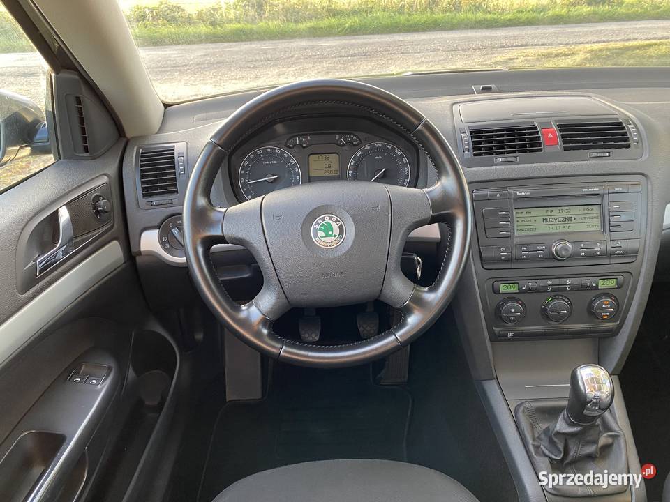 18TSi 160 LED Klima 10xAirBag PDC Tempomat CD CD Legnica sprzedam