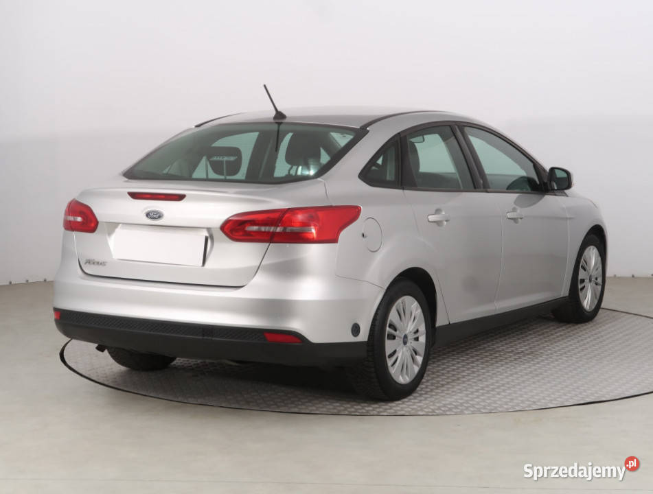 Ford Focus 16 i Piaseczno