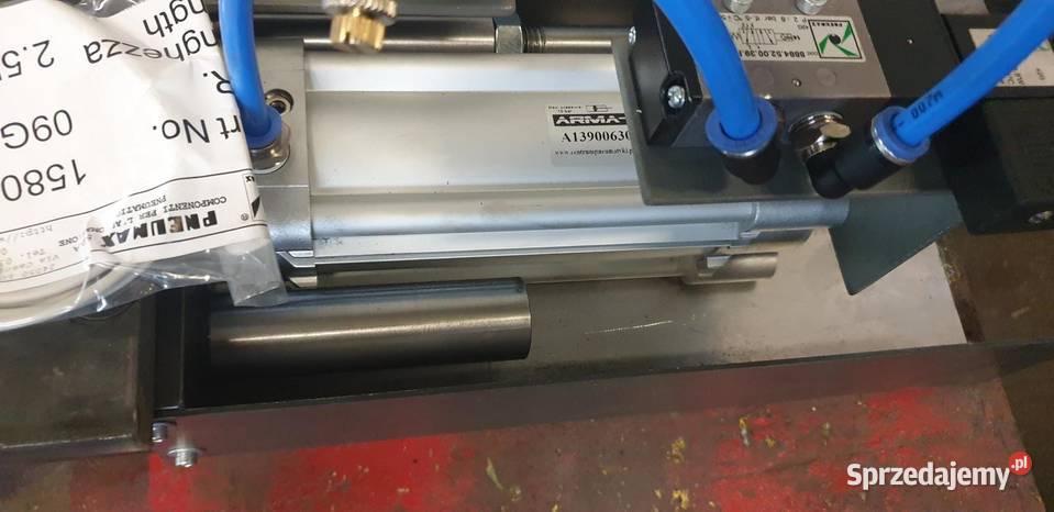 jednostki wiercące lignum Kłodawa