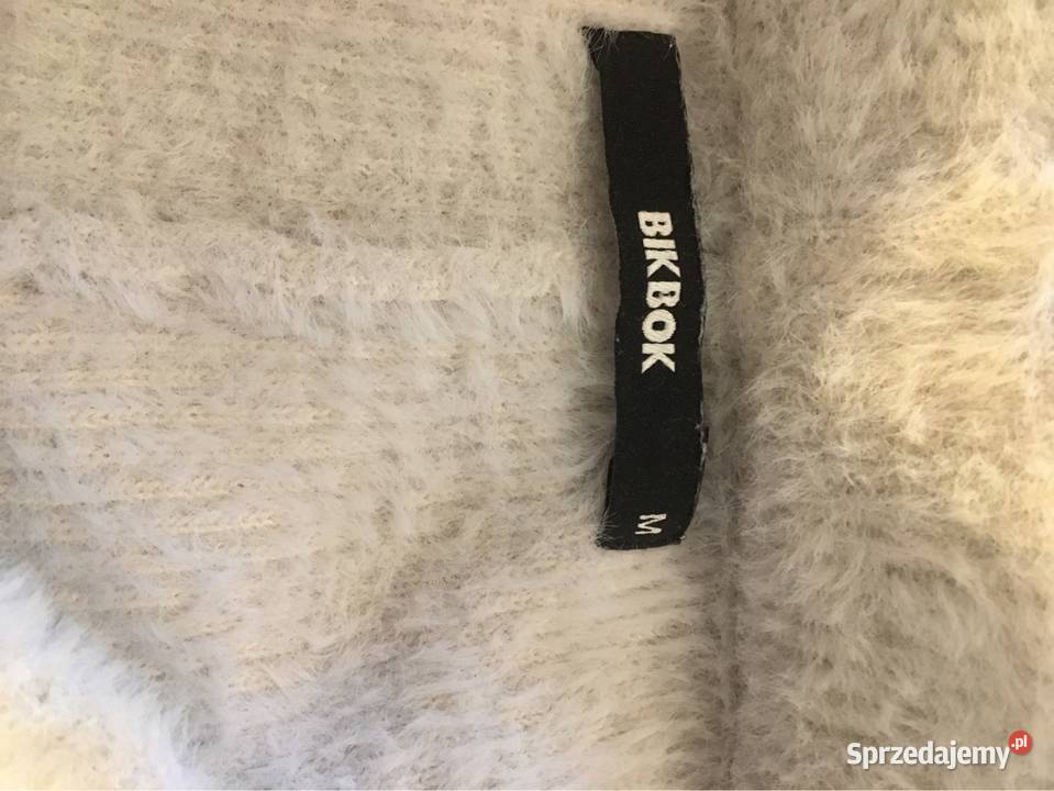 Pluszowe szorty Bik Bok M małopolskie Skawina