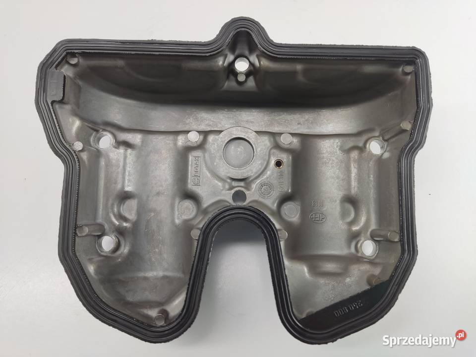 Pokrywa Glowicy Dekiel Can Am Ds 650 Łódź