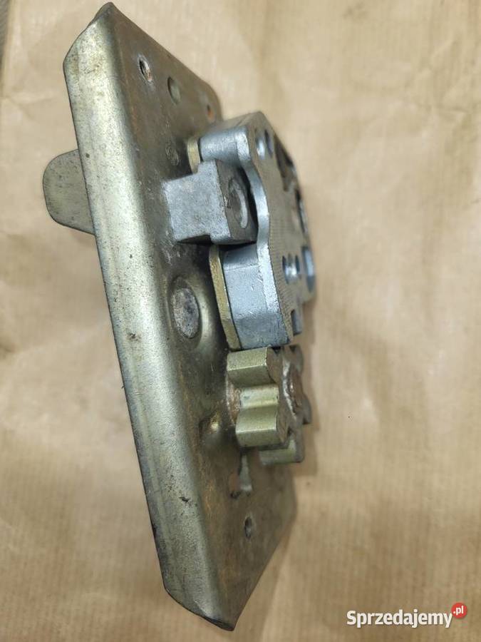 Wartburg 353 13 Nowy zamek drzwi rygiel komplet mazowieckie Piaseczno