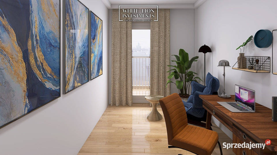 Sprzedaż mieszkania Warszawa Orzechowa 5077m2 2