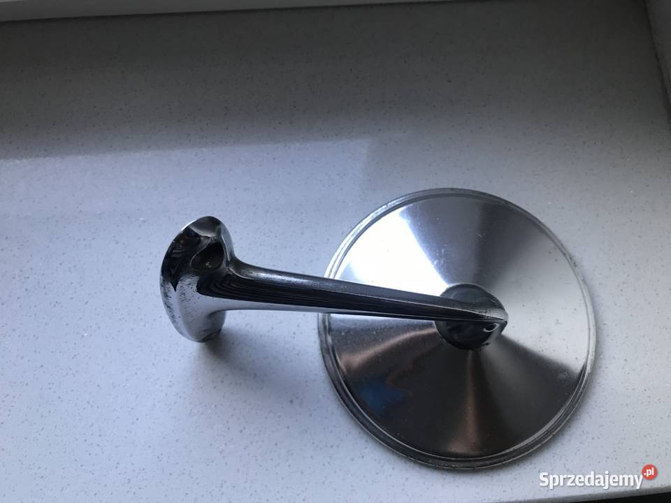 Lusterko zewnętrzne opel manta Kraków