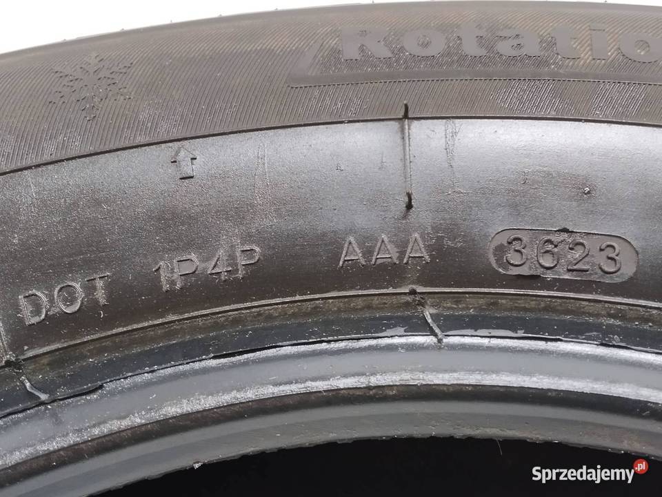 2x OPONA ZIMOWA WINDFORCE SNOWBLAZER 19565R15