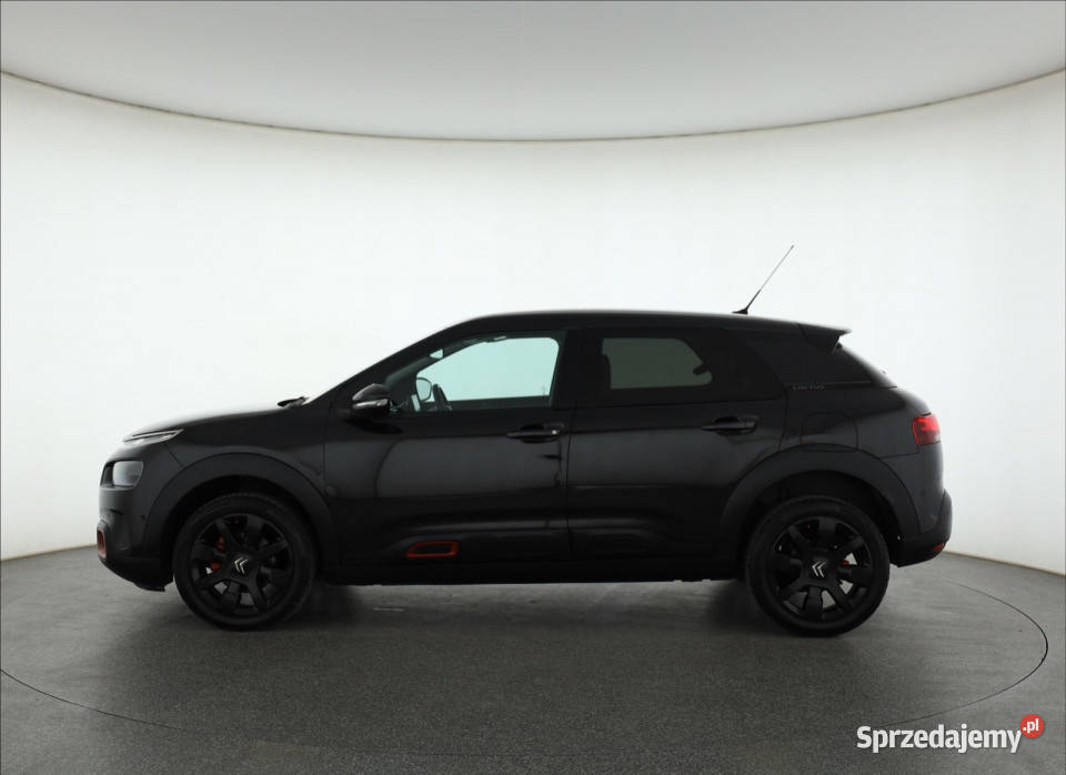 Citroen C4 Cactus 12 PureTech Piaseczno