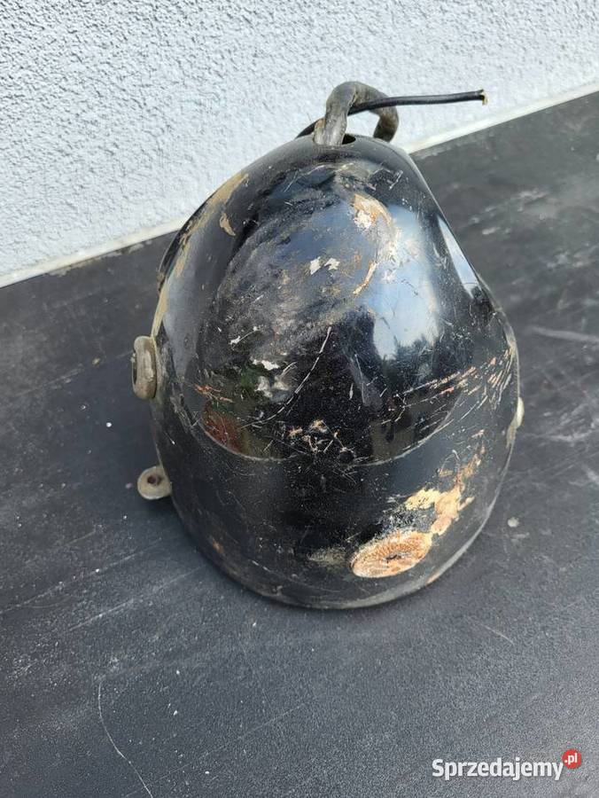 LAMPA DKW RT 250 DKW RT 350 SKORUPA DKW RT 200