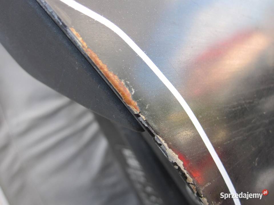 OPEL MERIVA B 10r drzwi prawe przód