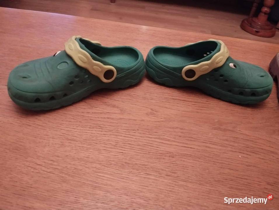 Krokodylki Gorzów Wielkopolski