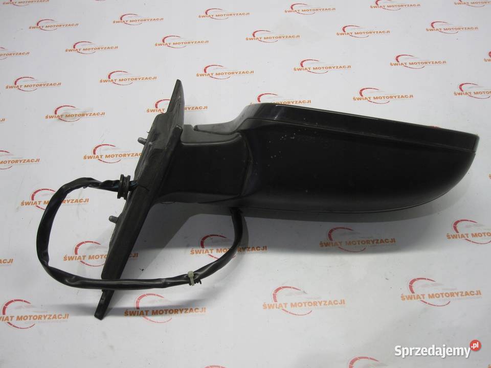 AUDI A3 II 8P7 LIFT 11r lusterko prawe E1021053 Kielce