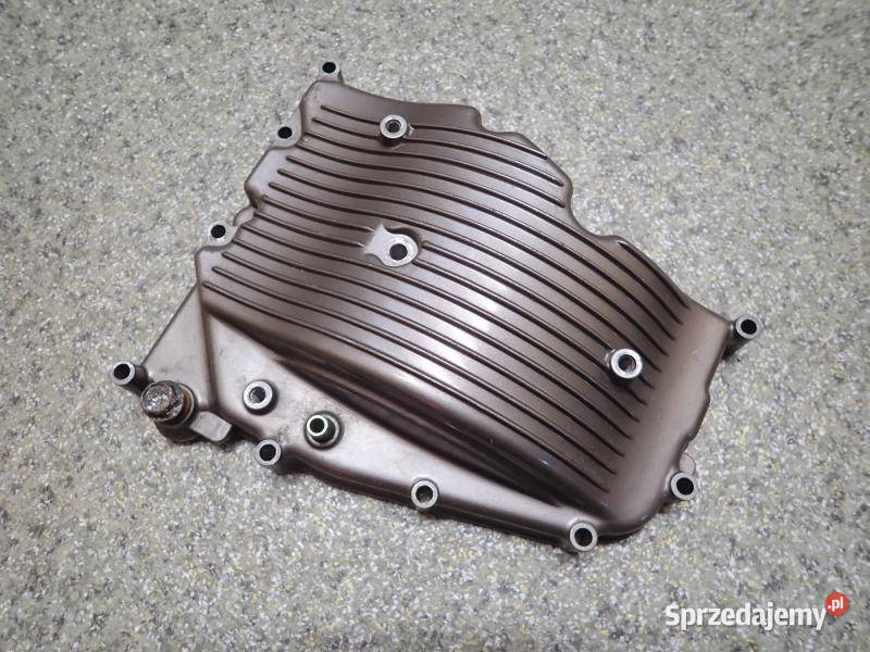 DEKIEL POKRYWA YAMAHA TDM 850 9195R Strzelce Krajeńskie