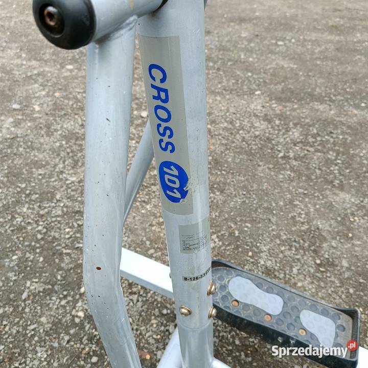 Sprzedam Orbitrek Cross 101 Pielgrzymka