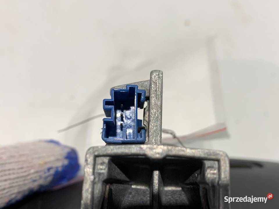 LUSTERKO WEWNĘTRZNE CITROEN C8 96547751XT podkarpackie