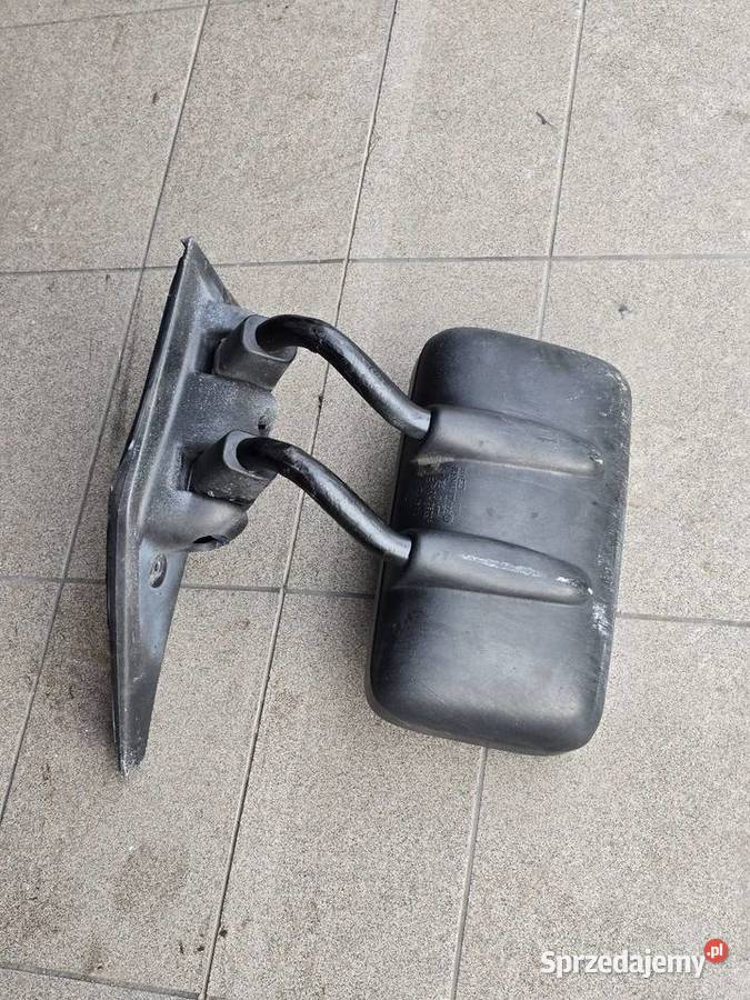 Lusterko prawe Renault Mascott mascot